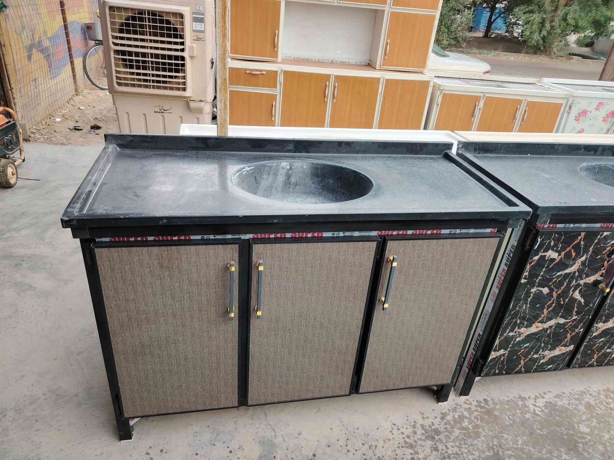 كاونترات • شغل ثقيل • المقدادية