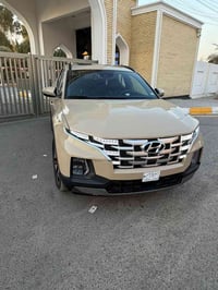 سنتا كروز • ٢٠٢٤ • ٢٥٠٠ توربو