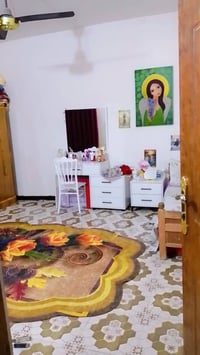 زعفرانيه دور الشرطه • بيت زراعي • ١٠٠م