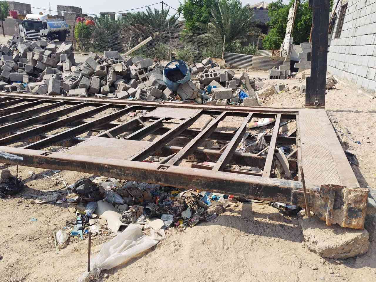 شاصي سكانيا • حافظه