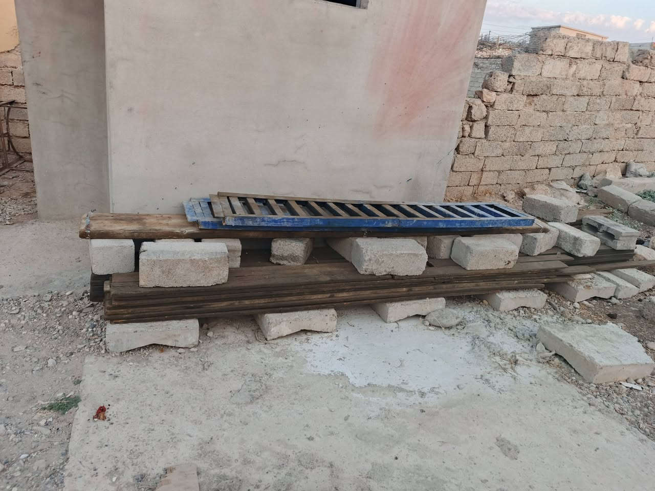 السلام عليكم خباطه للبيع جاهزه هيه وقراضه كامله كبل للشغل اللستفسار اتصل ‏‪***********‬‏ المكان ناحية زمار
