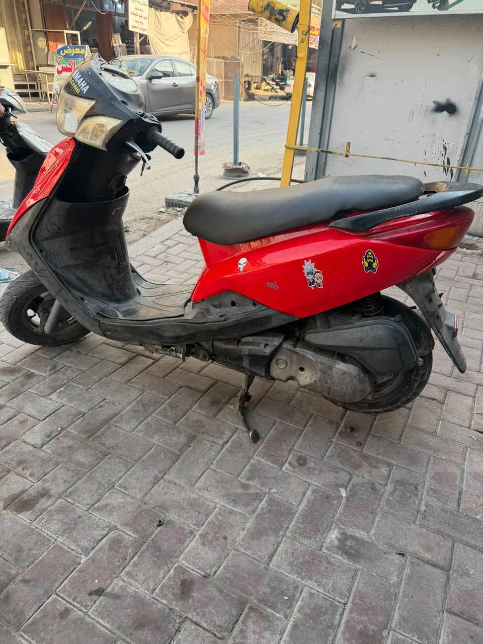 بغبغاء نوزل نقصهه دشبول و واقيه صالنصه مكينه حلوه سعر 450 بغداد كريعات 
***********
