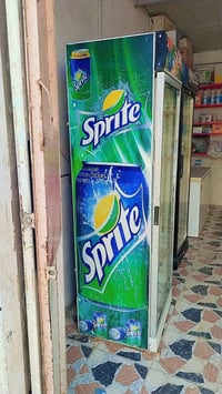 ايكور • تبريد ثلج • كربلاء طويريج