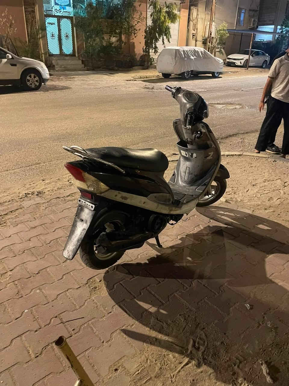 قجمه للبيع مجفته بس بلاد كامله سلف هندر عوزه خفايف تواصل خاص  ٥٥٠ مكاني جنينه شارع البهو رقمي***********
