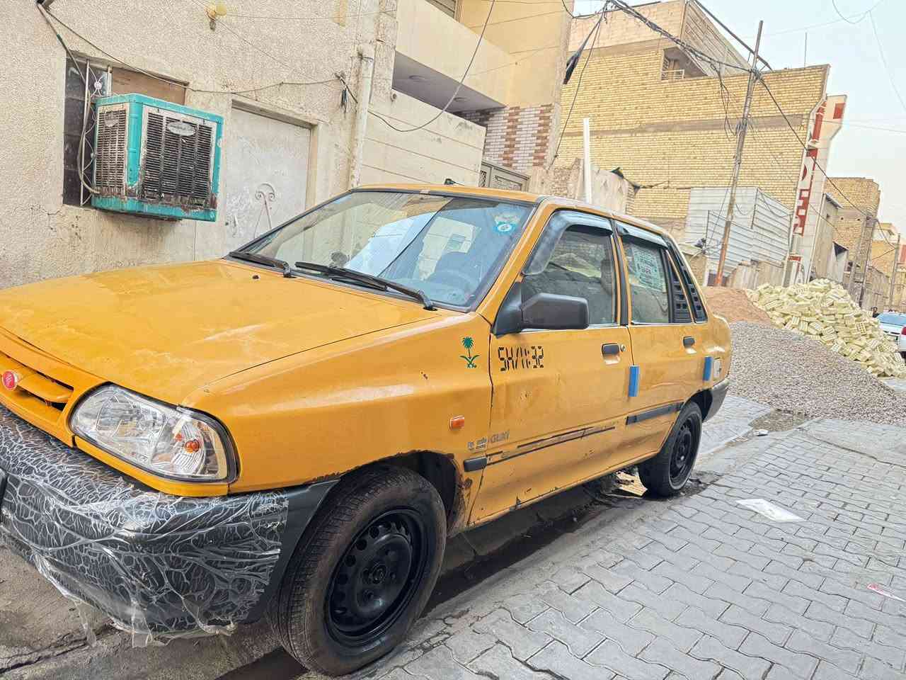 سلام عليكم سايبه موديل ٢٠١١ السيارة رقم بغداد مصفرة هيئة غرامات بسمي تحويل ثاني يوم جاهزة تايرات تبريد صدر جديد كير محرك بي تبخير بس اي تنقيص مابيها كامله بيها ملاحظات بالكشر الرقم ***********
*********** السعر ١٥ ورقة قفل قفل 
سلام عليكم سايبه موديل ٢٠١١ السيارة رقم بغداد مصفرة هيئة غرامات بسمي تحويل ثاني يوم جاهزة تايرات تبريد صدر جديد كير محرك بي تبخير بس اي تنقيص مابيها كامله بيها ملاحظات بالكشر الرقم ***********
