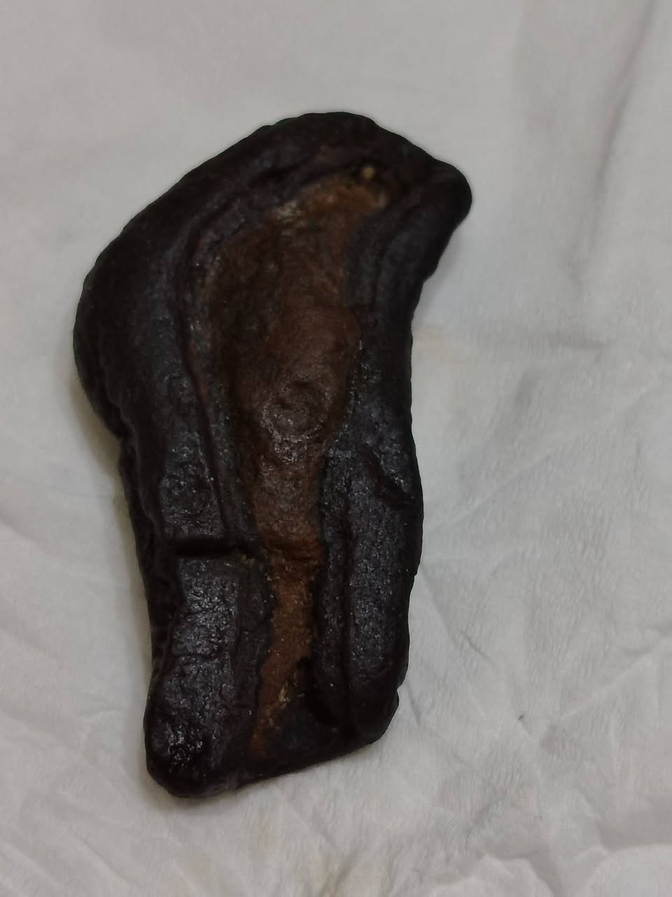 حجر هبهاب • طبيعي • نجف خان النص