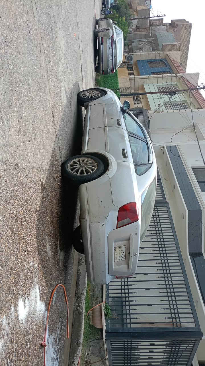دايو اوبترا • ٢٠٠٧ • الكاظمية