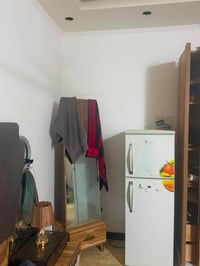 غرفه نوم مستعمله فقط يحتاجلها صوميه 07712304511 حي تونس افاق عربيه بال...