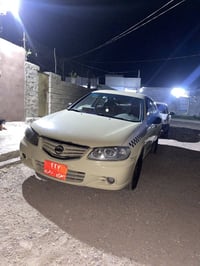 صني • ٢٠١٠ • ياباني