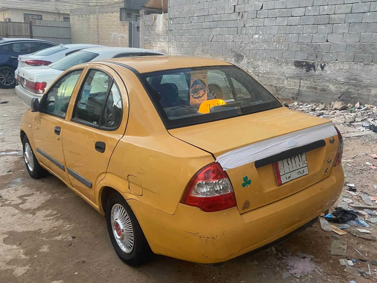 طيبه • ٢٠١٥ • رقم كربلاء