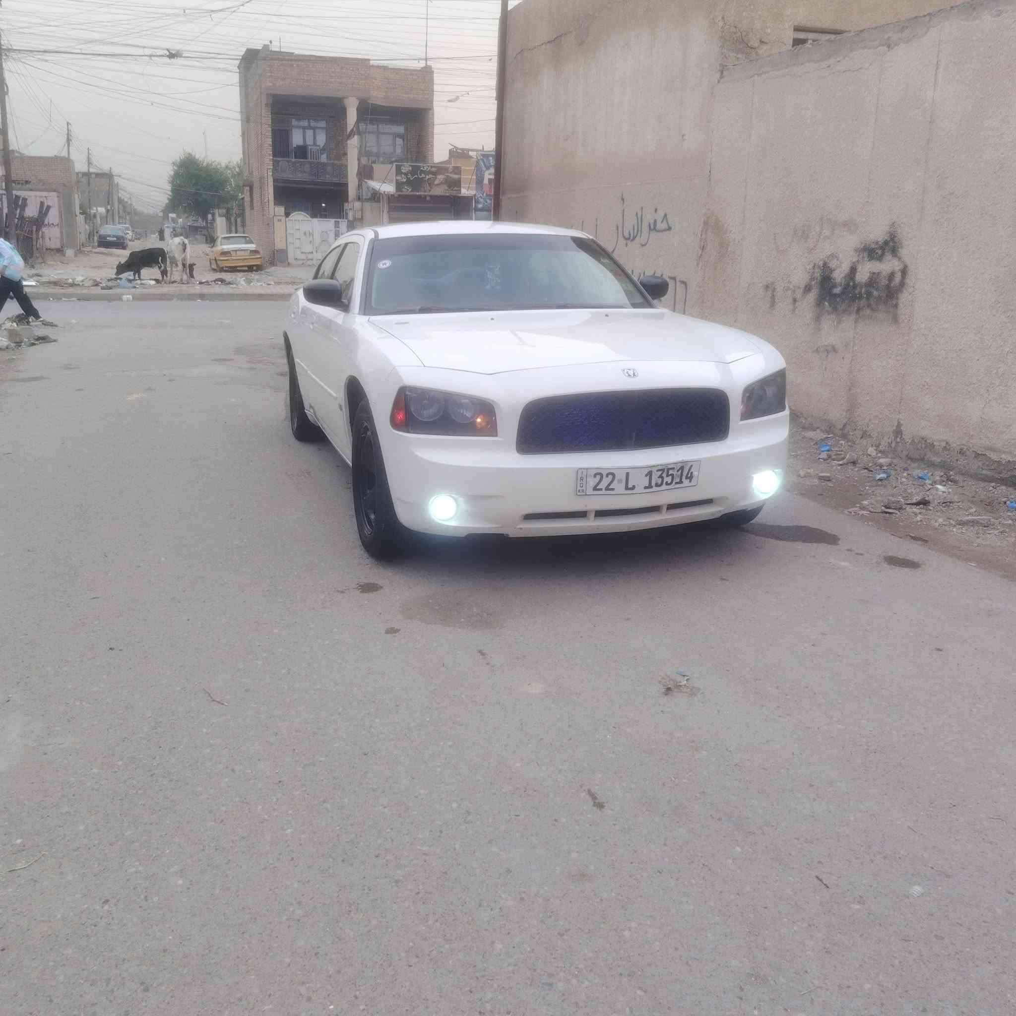 موديل ٢٠٠٩ • كفاله عامه • بدون حادث