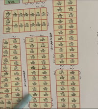 حي المراتب • ١٠٠م • ٥×٢٠م