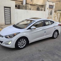 ٢٠١٥ • محرك 1800 • ناصرية مركز