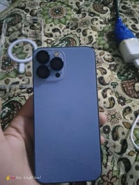 ايفون 13 برو ماكس • شاشة أصلية • نضيف