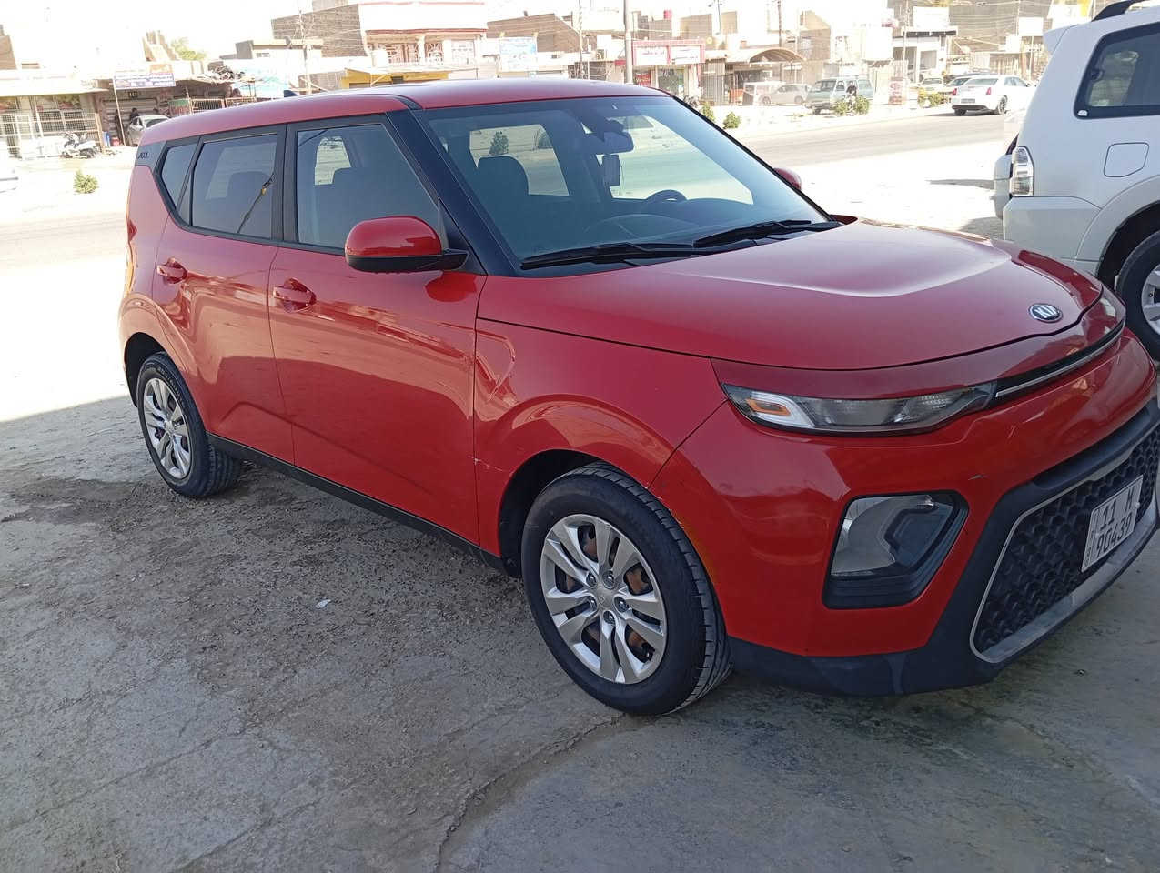 صول موديل 21 جاملغ نصه صبغ فقط والسونار مرفق بلمنشور رقم بابل بسمي  ماعيزه برغي السعر 120 مكاني بابل ***********

