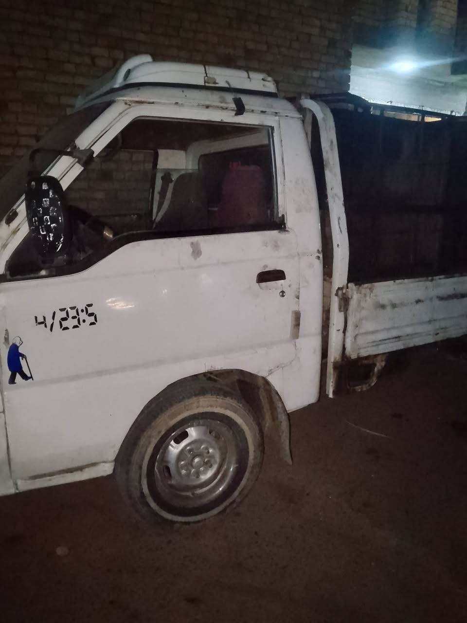 للبيع هونده مديل 97 سياره يرادله ترتيب شغاله خير من الله سعر 30بيه مجال حي بتول ***********هذه رقمي بي واتساب اذا اكو مراوس عادي
