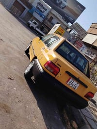 سايبا • ٢٠١٥ • بغداد جديده