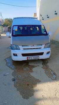 هايس جنبي • ٢٠١٥ • بابل