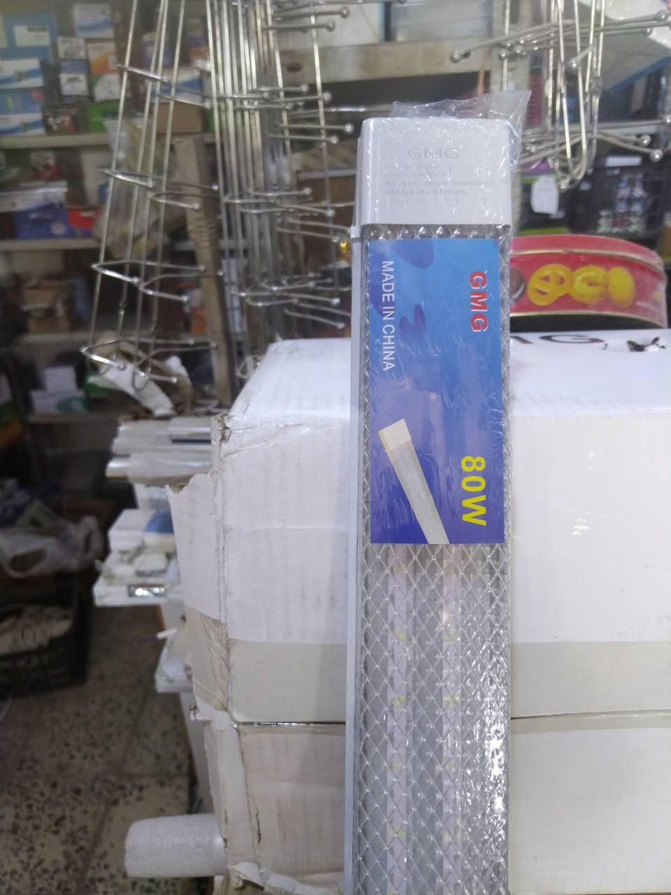عرض خاض شمعة لد ٨٠ واط خطين ٢٥٠٠ دينار فقط غربيل سيت ٣ أحجام ٥٠٠٠ دينار فقط مفرد الصغير ١٠٠٠ والوسط ٢٠٠٠ والكبير ٣٠٠٠ تتوفر لدينا نرمادة شريطية لابواب الكنتور نوع ثقيل السعر ٦٠٠٠ كل ذلك تجدونها في محلات الصالح الشارع العام مقابل محطة الوقود هاتف ***********
