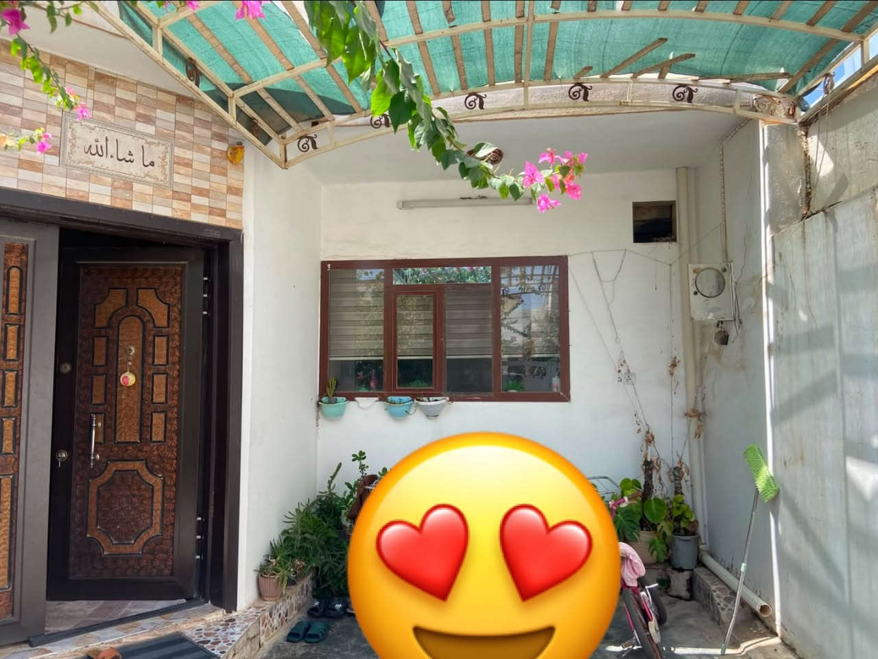 🟥🟥🟥 نوسينـــــگەی ریبیـــن 🟥🟥🟥

{ خانـــــوی شاز بـــۆ فرۆشتن } 🏘 

شوینی خانو / کەرکوک / نزیک مزگەوت سەعید تۆماری

روبەری ( 200 )م خەریتەی کاملە 

بۆ زانینی ✅ نرخ پەیوەندی بەم ژمارانە بکەن

( *********** )
( *********** )

ئێوەی بەرێزیش ئەتوانن خانو 🏠 زەوی خۆتان بنێرن 
بۆتان بلاو ئەکەینەوە بێ بەرامبەر 😍
~~~~~~~~~~~~~~~~~~~~~~~~~
بۆ زانیاری زیاتر سەردانی ئۆفیسمان بکەن 🙏💐

شوینی نوسینگە / رەحیم ئاوا سەرەتای دوسایدی سەرچنار تەنیشت فلکەی سەرچنار
ــــــــــــــــــــــــــــــــــــــــــــــــــــــــــــــــــــــ
🟥🟥🟥 عـــــــقارات ريبيــــن 🟥🟥🟥

{ دار مميز  للبيــــع } 🏘

الموقع الدار / كركوك / قرب جامع سعيد توماري 

المساحة  ( 200 )م خريطه كامل   

لمعرفة ✅ السعر يرجی الاتصال بالأرقام
(***********)
(***********)

نستقبل جميع عروضاتكم السكنية # والتجارية 🏠 من كركوك
~~~~~~~~~~~~~~~~~~~~~~~~
للاستفسار من المعلومات مراجعة مكتب 🙏💐

عنوان مكتب / رحيم اوه بداية سايدين سرجنار قرب فلكة سرجنار
