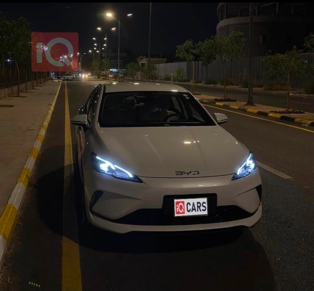 BYD SEAL 05 2025
ممشى :- 14،500 كم 

مرقم بغداد 

مكفولة عدى رصعة بالصندوق 

موقعي بغداد 

السعر :- 20,250,000 د.ع 

للتواصل 

***********
