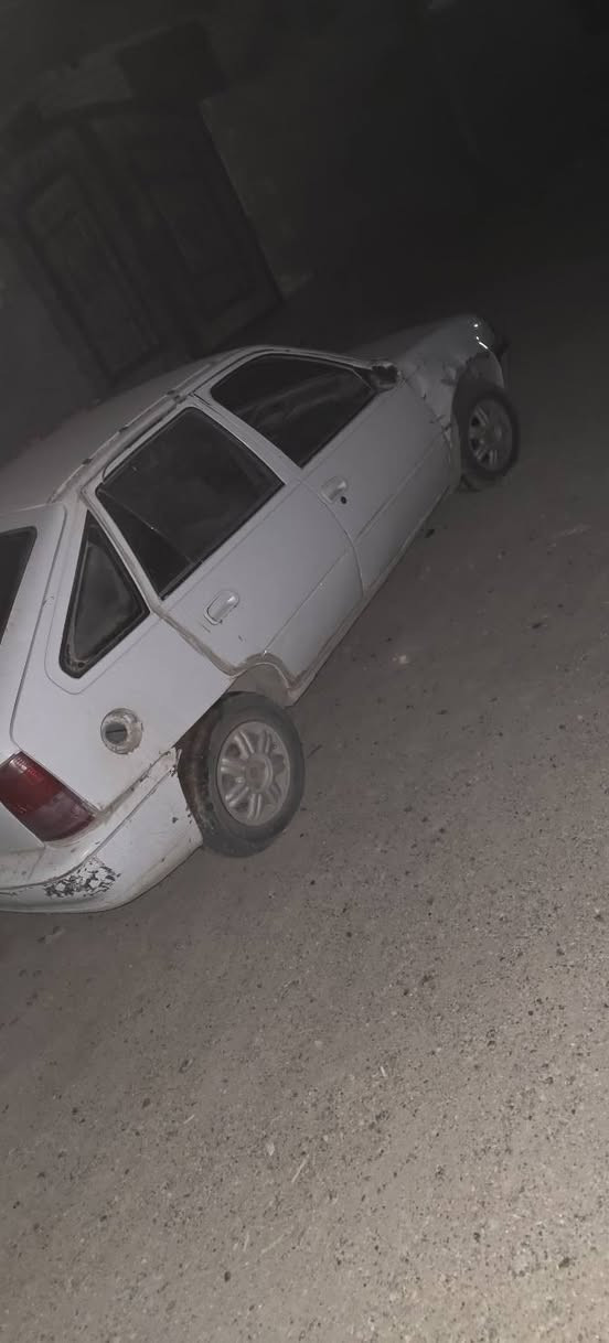 دايو • ١٩٩٥ • رقم انبار