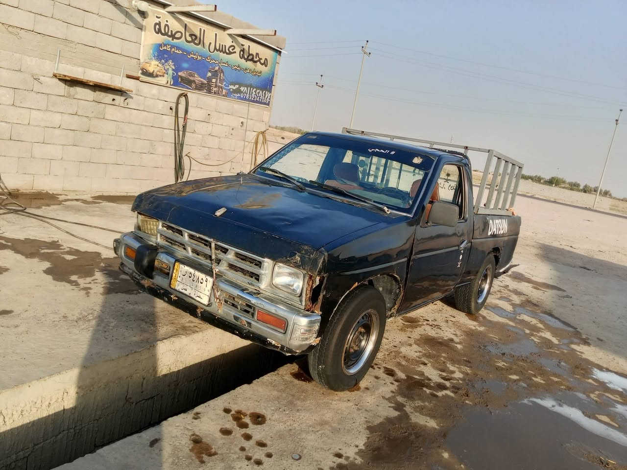 بيكم.نيسان.مديل95،سنؤيه،2028،تحويل،مكينه..كير.شرط.كرتؤن...سعر26،،مكان،بصره،خير،زبير...***********
