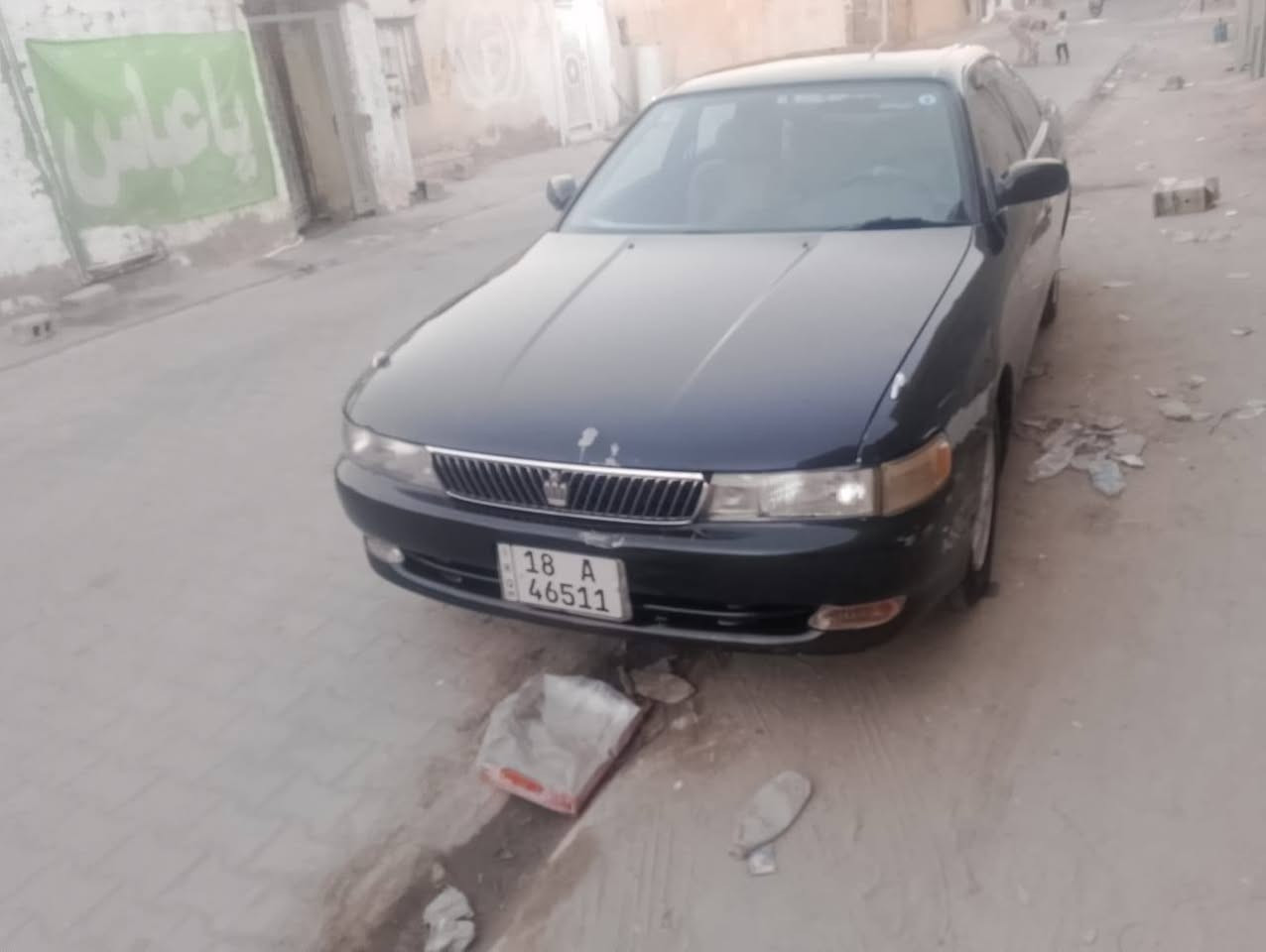 سلام عليكم مارك نفخ للبيع لون اسود المكان النجف السعر 60 اوبيه مجال ***********
