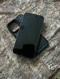 ١٣ برو ماكس ذاكره ٢٥٦ نضافه ١٠٠٪؜الجهاز بلادي ما مفتوح ولا ملعوب على و...