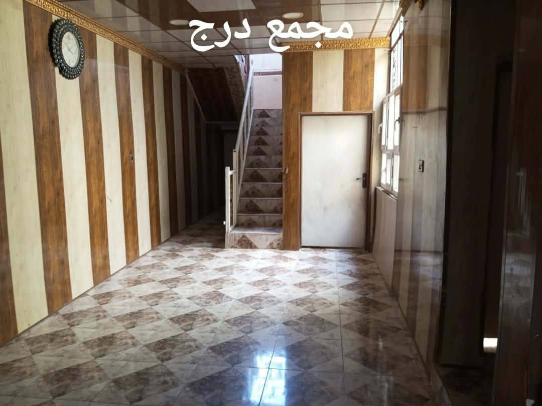 حي سلام • دار للبيع • غرفتين