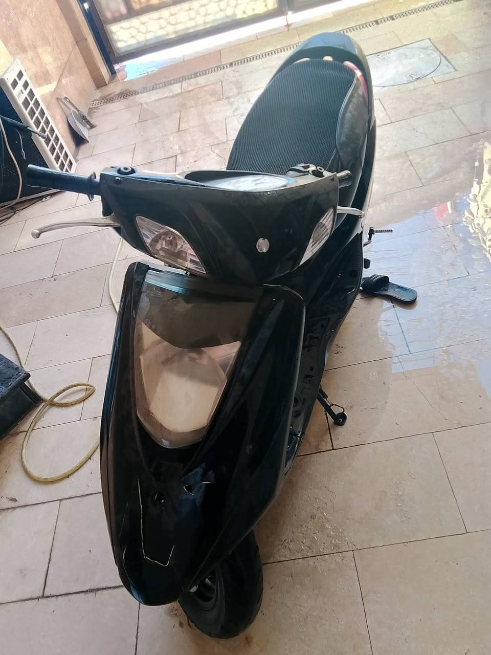 بريز 140
سلام عليكم بريز سوده بل كامل مكينه كفاله لا تبخير لا نضوج لا شي كلشي مابين نضييفه تشتغل هندر وسلف ما موكفتني بيوم لو عاطله بيه دؤاجه نضيفه بيه بس الفطر ال ليكدام مبين بصوره الخفيف وعوزه شوي سوالف بسيطه مثل باتري لان مات الباتري ماله اشغله هندر كاعد وتبديلهن اجه وقت اسنحقاقه فلوس الباتري والدهن طايحتلك من فلوس دراجه مكاني بغداد بلديات *********** سعرهه 650 وبيه مجال
