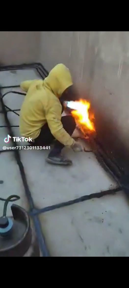 📩 من بريد الصفحة

السلام عليكم ورحمة الله وبركاته
يتوفر كادر متخصص في أعمال عزل الأسطح بجميع أنواعها:
🔹 زفت حراري
🔹 ماستك
🔹 روف كارد
🔹 فلانكوت
🔹 زفت بارد

للاستفسار والتواصل:
📞 أبو طارق — ***********

#عرب_جبور_ديرتنا
#اعلان_خدمي
#عزل_اسطح
#زفت_ماستك_روف_كارد
