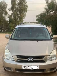 سيدونا • ٢٠٠٨ • محرك ٣٨٠٠