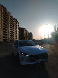 بي واي دي • ٢٠٢٥ • ١.٥ تيربو