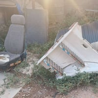 اسكانيا • قطع غيار • كلمن