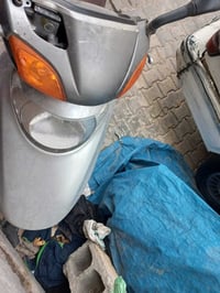 سبيسي • تشتغل • كابريتر اصلي
