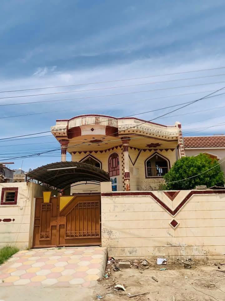 تكريت القادسية • ٣٠٠م • مؤثث بالكامل