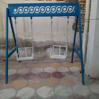 مرجوحه • ناصريه مركز • بيها مجال