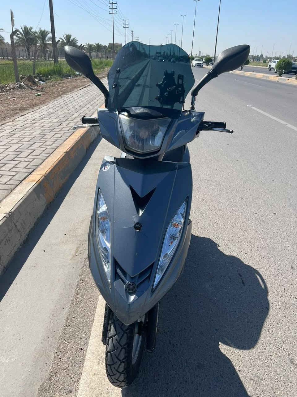 جيتي آر • ٢٠١٤ • بغداد الحسينيه