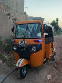 تكتك • موديل ٢١ • بعقوبة