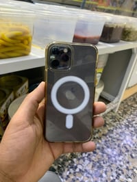 آيفون ١٢ برو • بطارية ١٠٠ • ذاكرة ٢٦٥