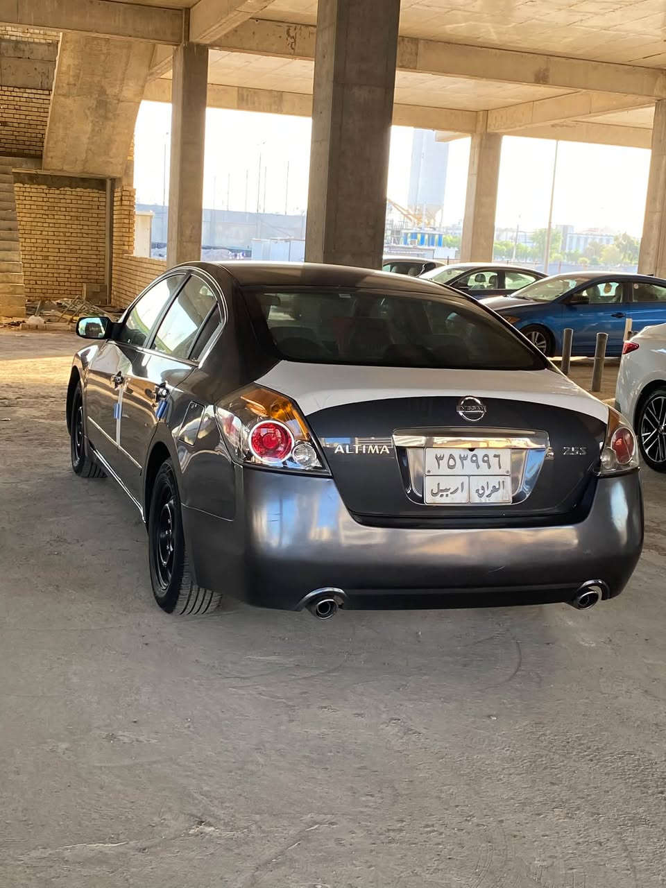 التيما • رقم اربيل • بغداد زيونه