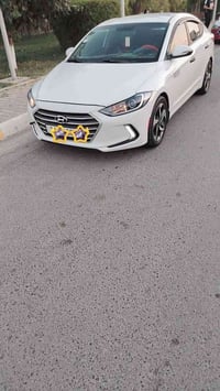 الانترا ٢٠١٧ • محرك ٢٠٠٠ • رقم اربيل