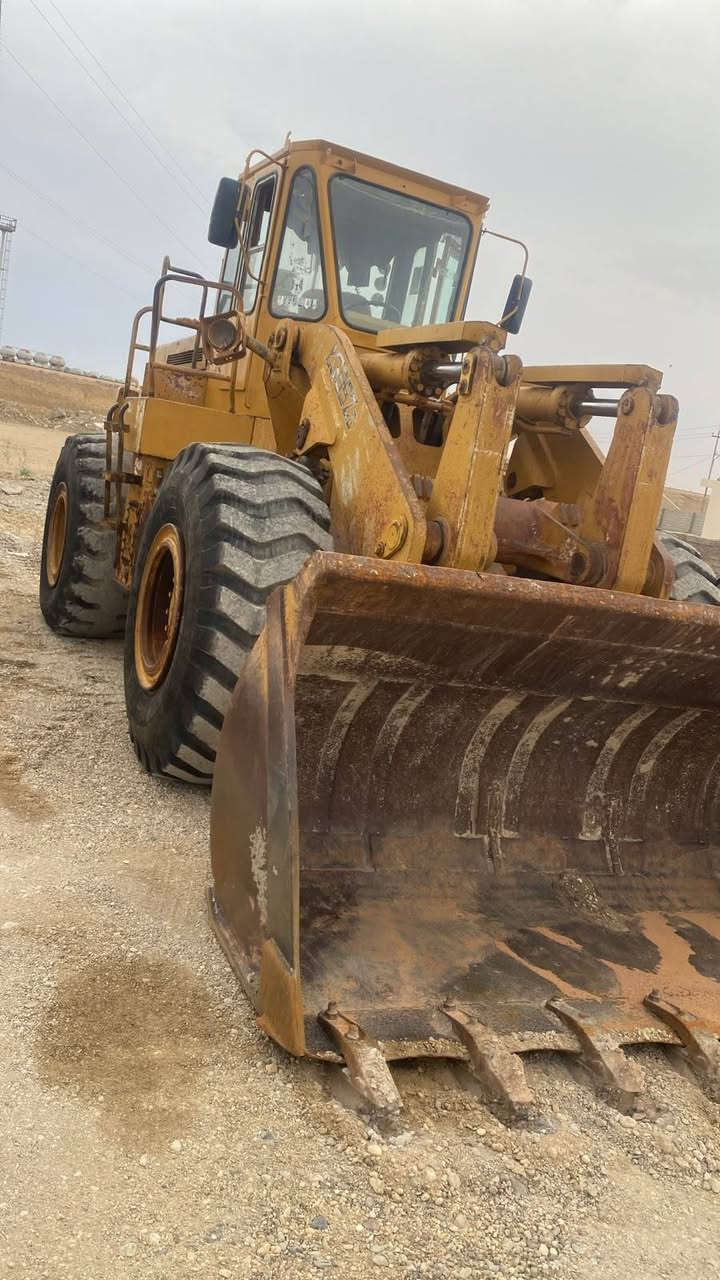 حجم ٨٥ • موديل ٨٩ • الانبار هيت