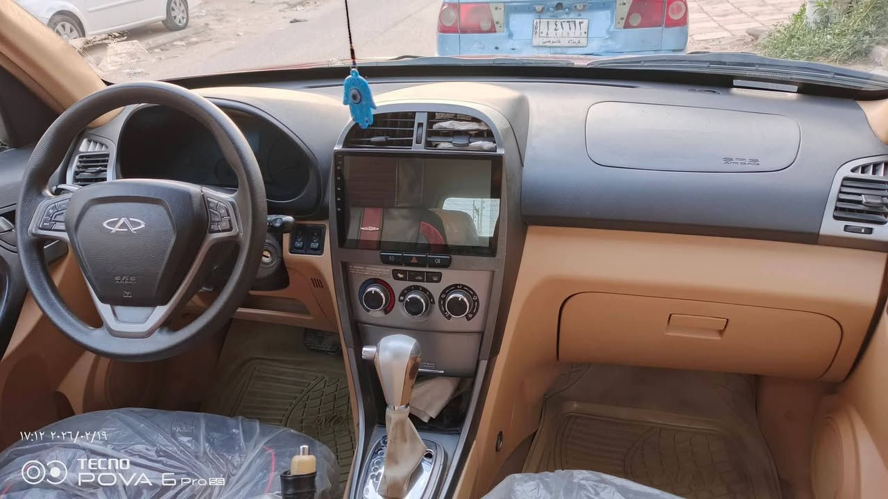 تيكو 2014 بغداد رقم انكليزي  الرقم سنة 2031 سيارة تبريد  ثلج وشاشه تخم تاير سيارة جاهزة مكاني بالناصرية رقم الموبايل ***********  السعر 55وبيها مجال
