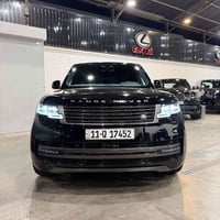 رينج ڤوغ • V8 • ٢٠٢٤