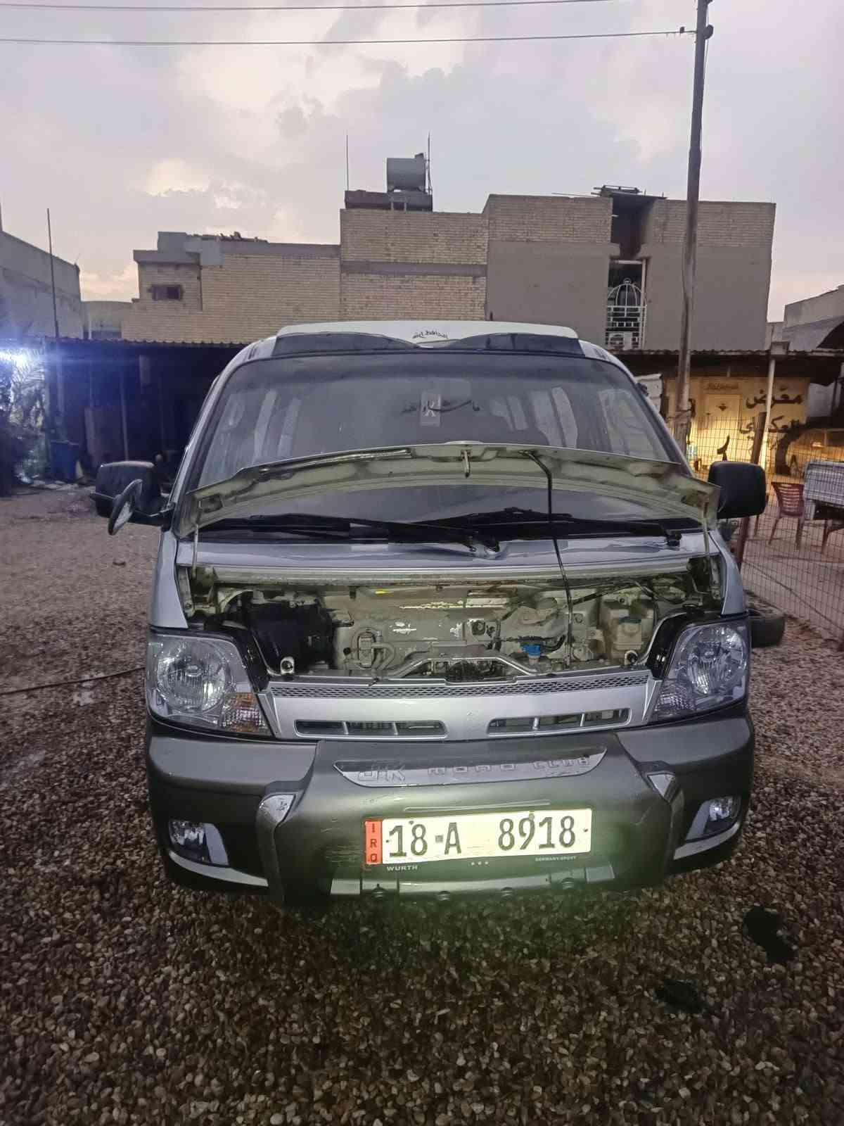 منغولي • مديل ٢٠٠٥ • سعر خاص