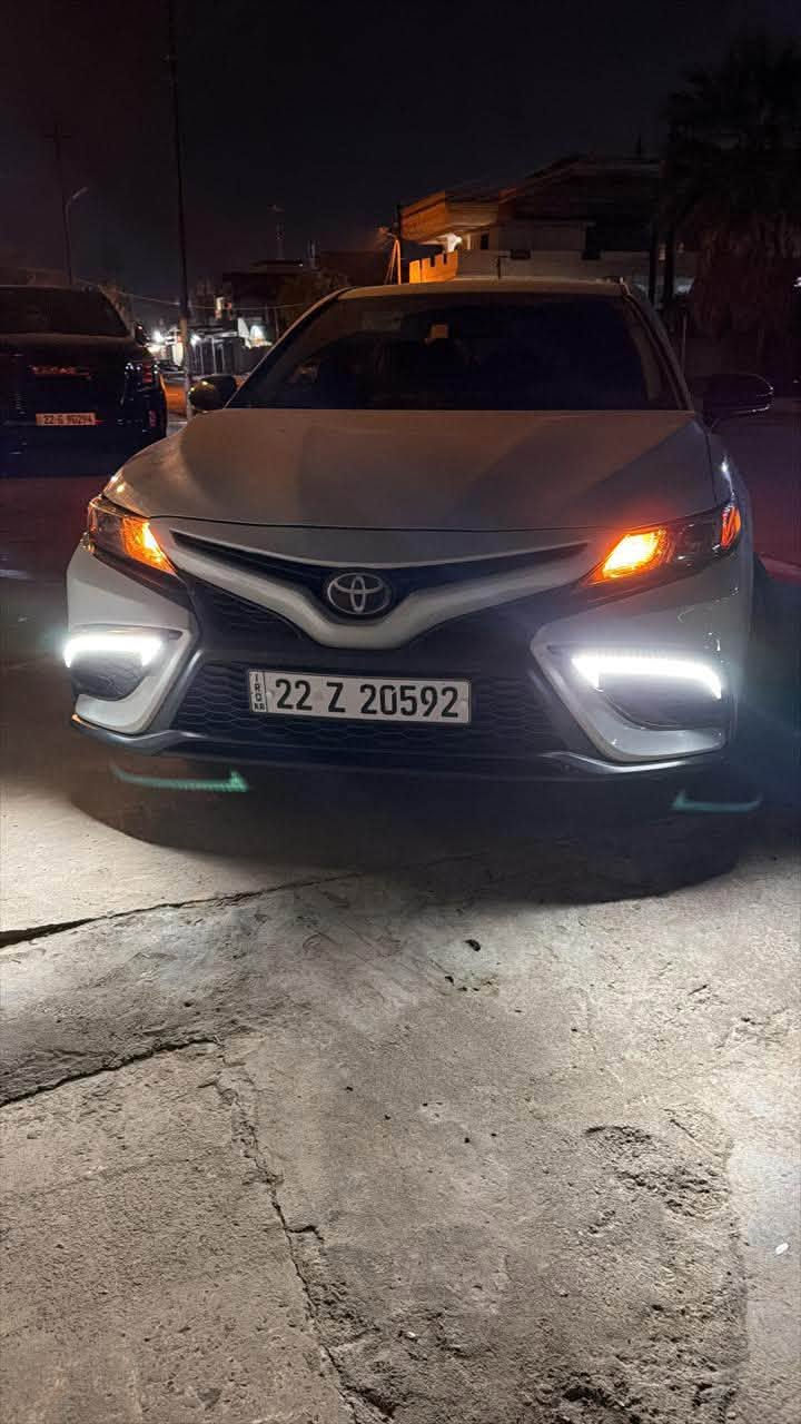 كامري 2023
مواصفات se

ماشيه 36 ميل 

سياره جاهزه من كل النواحي 

السعر او باقي التفاصيل عل خاص او ارقام الهاتف

***********

***********
