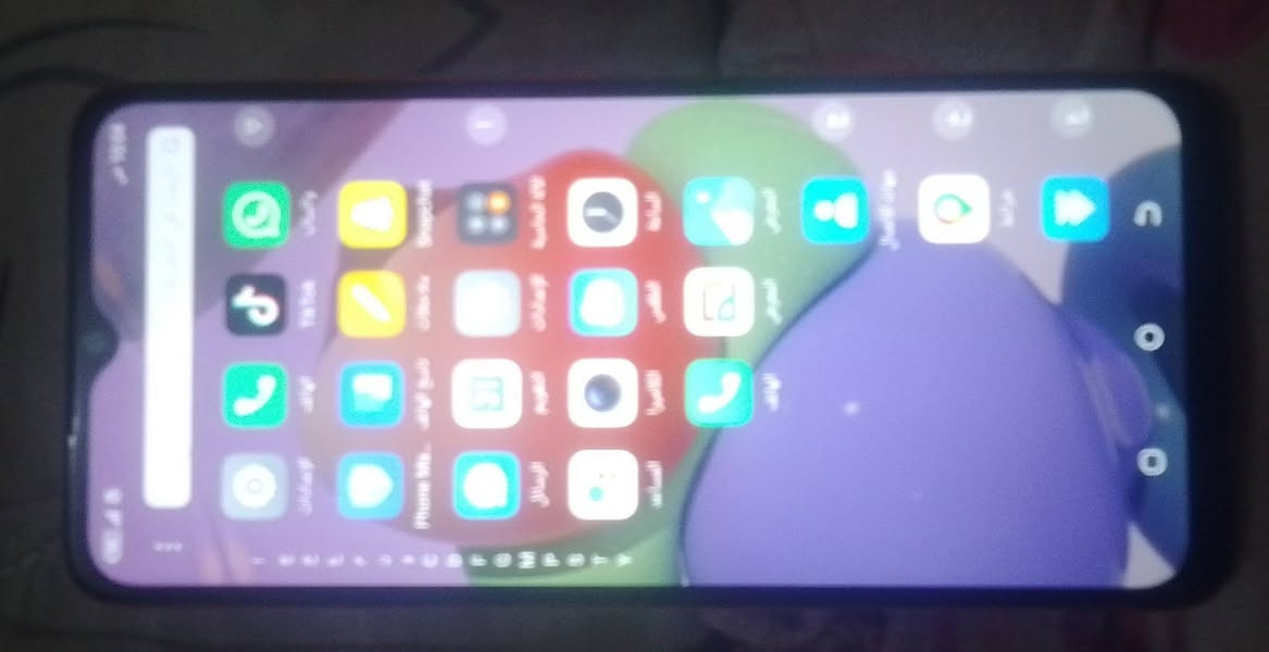 السلام عليكم للبيع موبايل TECNO POP7 تكنو بوب7 ذاكره 64 نضيف جداً اخو الجديد سلس السعر 90 بي مجال العنوان كوت الكريميه ***********

