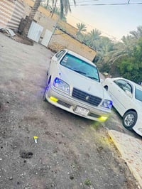شاصي ٧٥ • موديل ٢٠٠٢ • مدفوع كمرك
